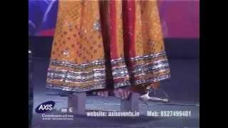 Bhavai - Rajasthani Folk Dance