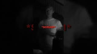 Sam and Colby MISSED THIS!: Loud SCREAM Caught On Camera