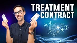 Understanding Treatment Contracts for Schedule 8 Drugs