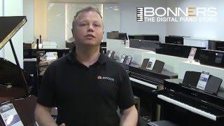 Quick Tips For Buying a New Digital Piano | Digital Piano Buyers Guide