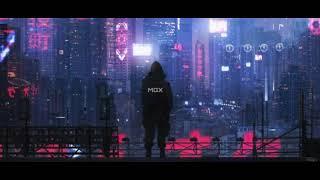 MGX NATION - CYBER WORLD