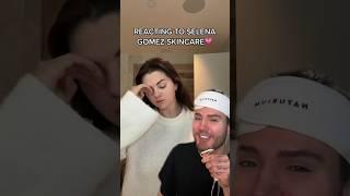 SELENA GOMEZ VIRAL SKINCARE ROUTINE!(follow for more!) #skincare #skincareroutine #beauty #skin