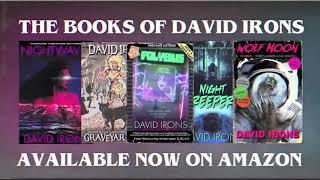 David Irons Promo Spot