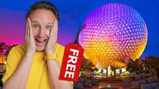 Best Free Things to Do at Disney World (Without a Park Ticket)