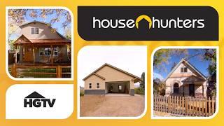 Hippie Chick vs. Army Guy: Durango Showdown - House Hunters Full Episode Recap | HGTV