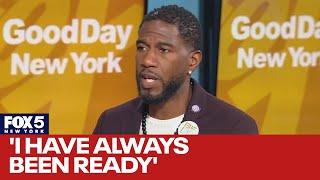 Jumaane Williams could take over as NYC mayor: 'I have always been ready'