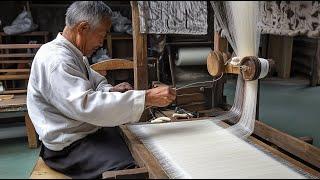 A collection of Korean videos that show the amazing process of handicrafts