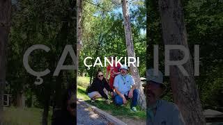 Çankırı....  #beniöneçıkart #travel #gezilecekyerler #nature #tatil #nostalji #doğa