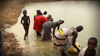 Trekking for Water