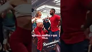 la greña de la bachata- Francis santos