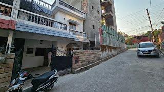 Canal Road Mai 3 Bhk Owner Build House For Sale || Dehradun Property || OnlY 1.25cr