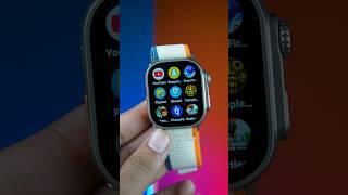 BEST 5G  ANDROID WATCH  WS10A 8GB RAM 128GB STORAGE || #shorts #youtubeshorts
