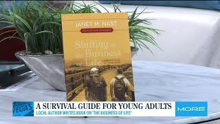 A survival guide for young adults