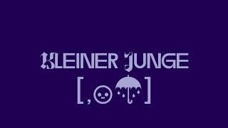 CONNY - Kleiner Junge (Lyricvideo)