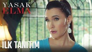 Yasak Elma - Tanıtımı