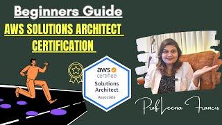 RoadMap to AWS Solutions Architect Certification  #careerguidance  Know it all as freshers