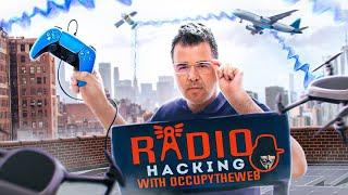 radio hacking with a master hacker