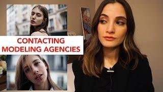 How To Contact A Modeling Agency as a Photographer - Fashion Photography