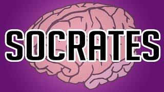 Was Socrates Real or a Creation of Plato?