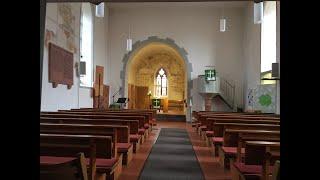 Gottesdienst am 17. November 2024 aus der Evang. Kirche Großeicholzheim