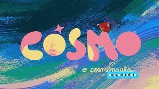 Estreno de ''Cosmo, el cosmonauta'' - Cartoonito Latinoamérica (17/06/2024)