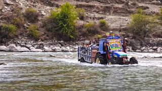 Nepal’s Hidden Limi Valley | Deadliest Journeys