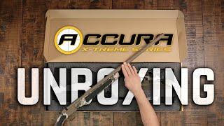 Accura LR-X Unboxing - Grab Your Coffee