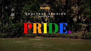 PRIDE | Nirvaan Kelly Rai - SoulTrax Originals