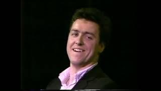 Comedians Do It On Stage - full televised version - charity show from 1986