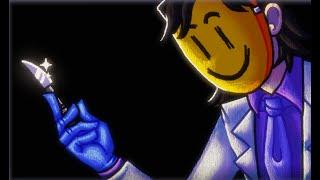 DR. SMILEY'S FUNHOUSE  GAMEPLAY  (ALL ENDINGS) ( HORROR GAME )