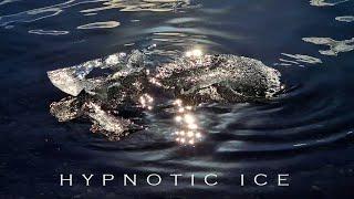 HYPNOTIC ICE - Islanda agosto 2024 - Jokullsarlon - Silvia Ferroni