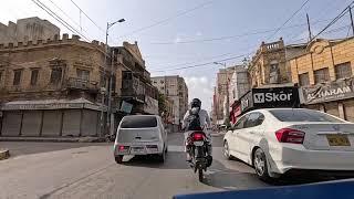 Zaibunnisa Street - Saddar | Karachi