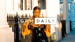 Br3nya  - Good Food [Music Video] | GRM Daily