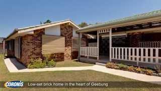 Coronis Real Estate - 26 Innes St, Geebung