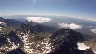 Vysoké Tatry (4.7.2014)