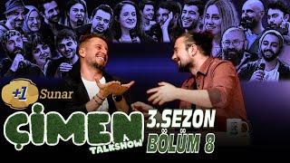 Çimen Show | Cem İşçiler & Fazlı Polat | 3. Sezon 8. Bölüm