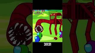 Evolution of Carnivorous Slide  Shorts  Evolution  Sayed Vines ​1080P HD