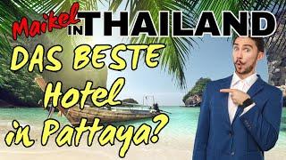 Bestes Preisleistungs Hotel in Pattaya ?