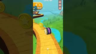 going balls  #khuzaima #gaming #games #gameplay #level #new #shorts #short #shortsfeed #viralvideo