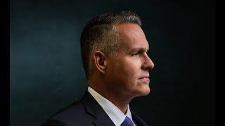 Justin Nielsen | Founder & CEO | Onset Financial Inc.