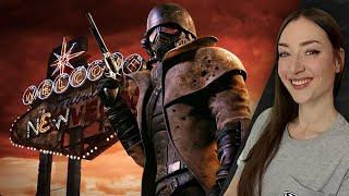 The Game Was Rigged From The Start · FALLOUT: New Vegas [01]