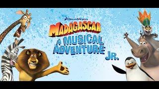 Maitland Middle School  Musical Theatre presents Madagascar, Jr.