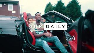 Lucky Looch Ft. 1st Born - 100 Sales [Music Video] | GRM Daily