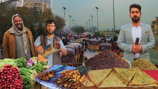 گزارش منصور، ارزان قیمت کابل، هموطنان مشرقی/arzan qemat, kabul city