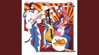 Garden Of Earthly Delights (2001 Remaster)