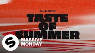 Calum Kieran - Taste Of Summer (Official Audio)