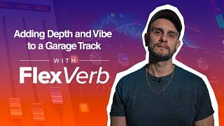 SSL FlexVerb Overview & Tutorial