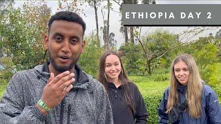 Exploring Ethiopia | Day 2