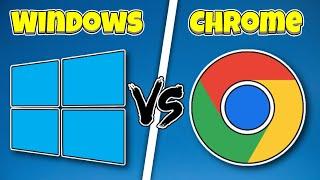 Should You Buy a Chromebook or Windows Laptop?