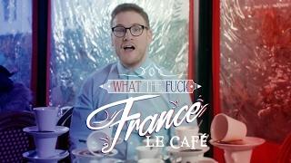 WTF France - Why French Coffee Is Awful